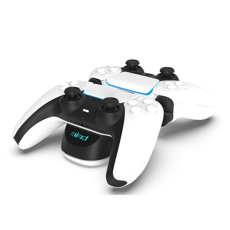 PS5 Wireless Controller Dual Charge PS5 Controller