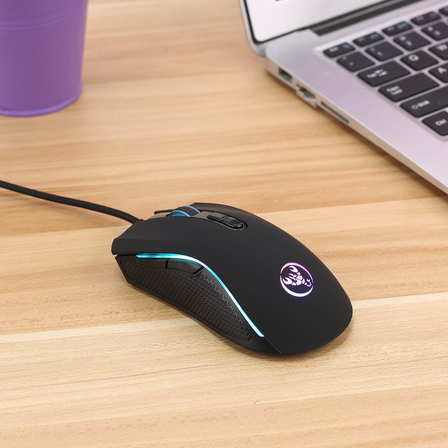 Gaming Usb RGB Wired Keyboard