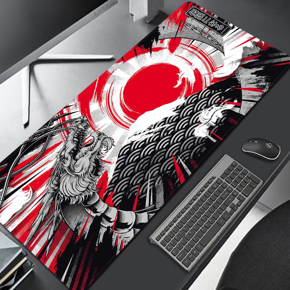Lightweight Gaming Room Desktop Mouse Pad