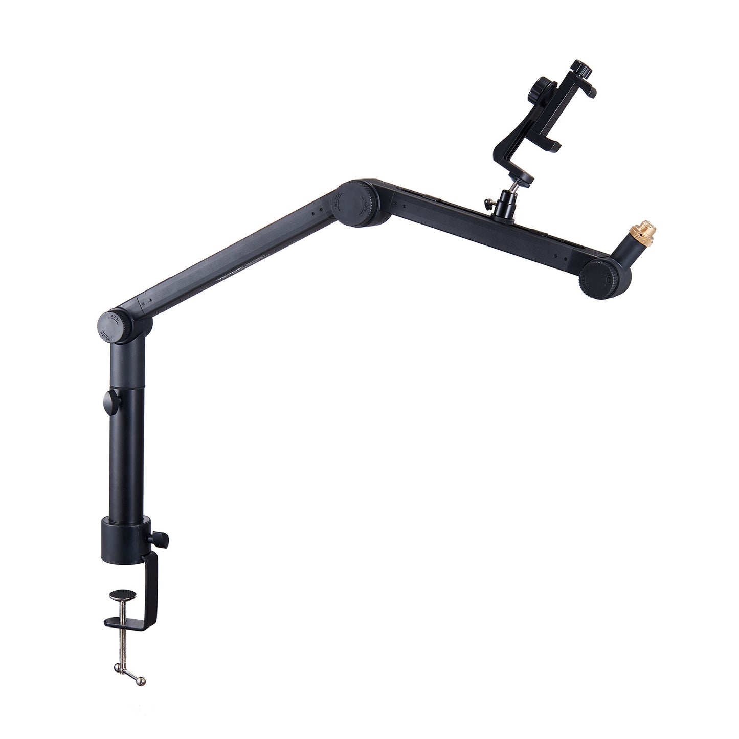VEVOR Microphone Boom Arm With Desk Mount