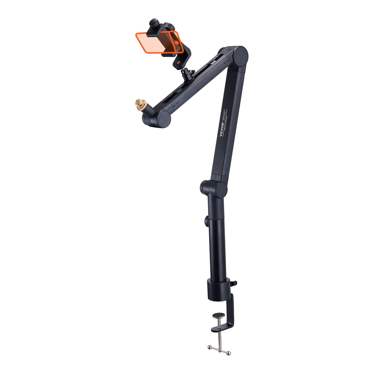 VEVOR Microphone Boom Arm With Desk Mount